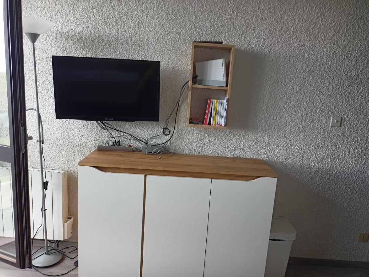 Residence Cambielh Aragnouet Ngoại thất bức ảnh